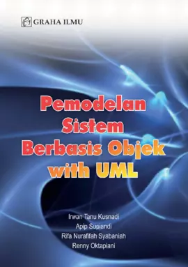 Pemodelan Sistem Berbasis Objek with UML