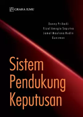 Sistem Pendukung Keputusan