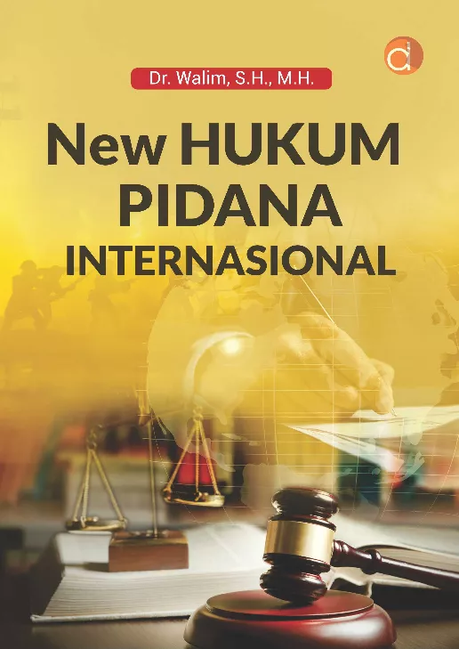 New Hukum Pidana Internasional