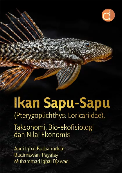 Ikan Sapu-Sapu (Pterygoplichthys: Loricariidae), Taksonomibio-Ekofisiologi dan Nilai Ekonomis