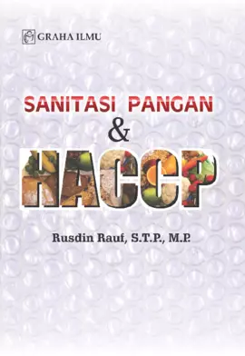Sanitasi Pangan & HACCP