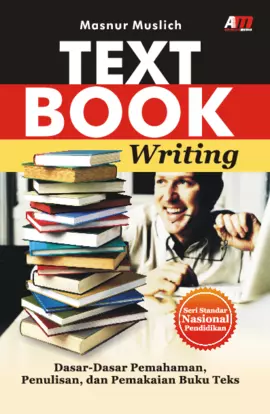 Text Book Writing 