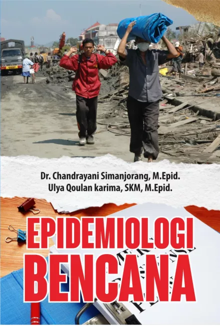 EPIDEMIOLOGI BENCANA