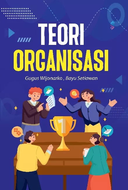 Teori organisasi
