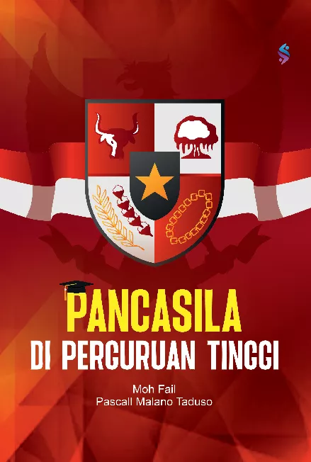 Pancasila di perguruan tinggi
