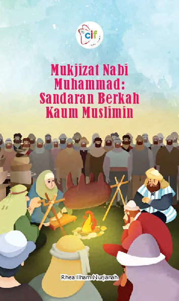 Sandaran Berkah Kaum Muslimin