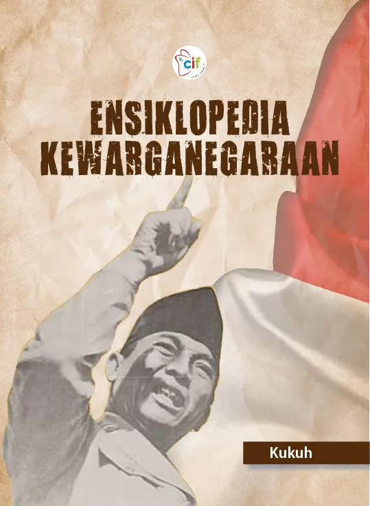 Ensiklopedia Kewarganegaraan