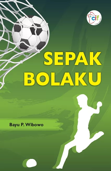 Sepak Bolaku
