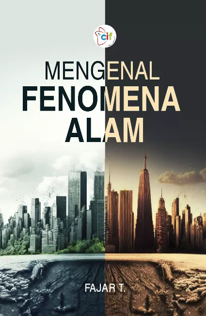 Mengenal Fenomena Alam