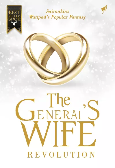 The General's Wife: Revolutions