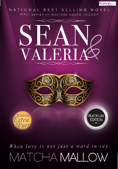 Sean & Valeria Platinum Edition