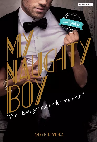 My Naughty Boy