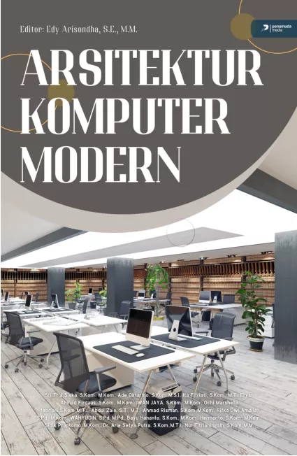 Arsitektur Komputer Modern