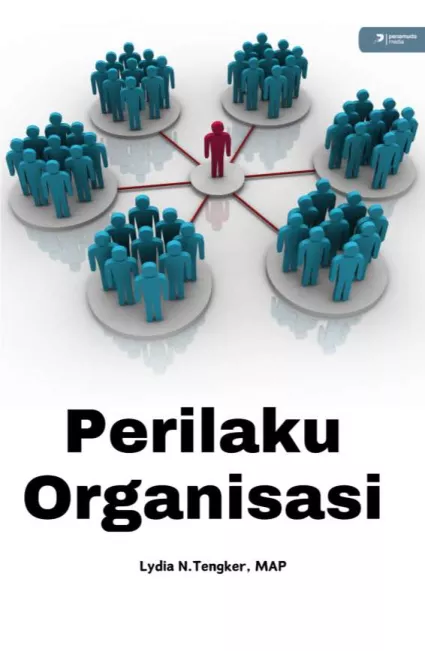 Perilaku Organisasi