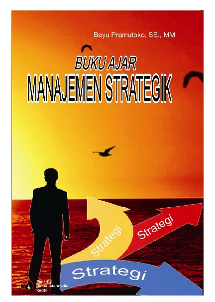 Manajemen Strategik