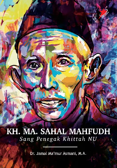 KH. MA. Sahal Mahfudh