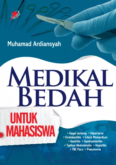 Medikal bedah Untuk Mahasiswa