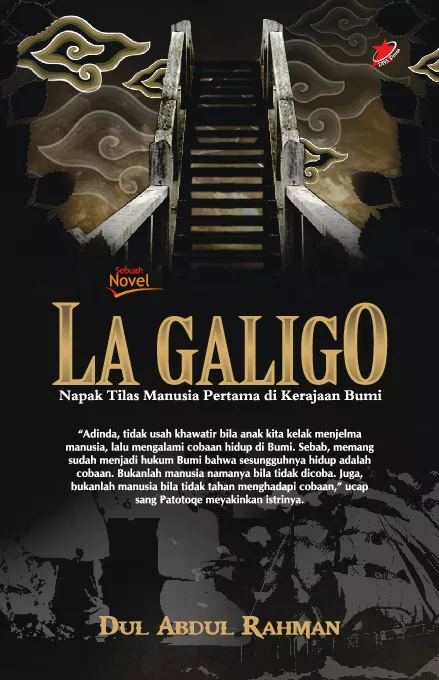 La Galigo