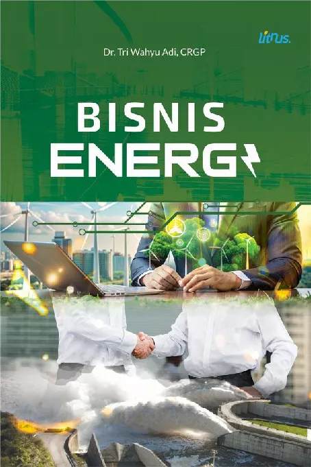BISNIS ENERGI