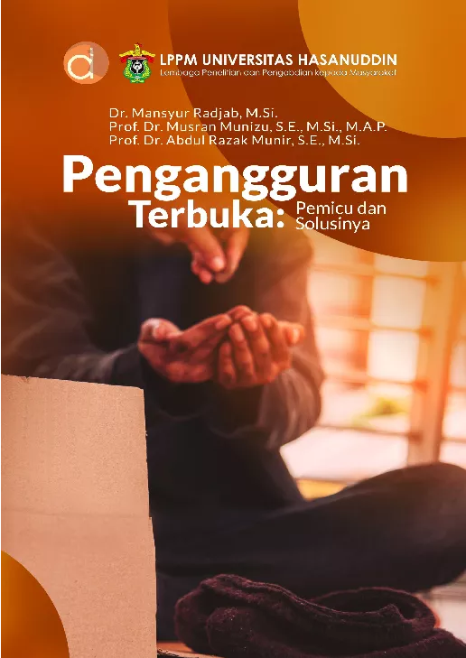 Pengangguran Terbuka: Pemicu dan Solusinya