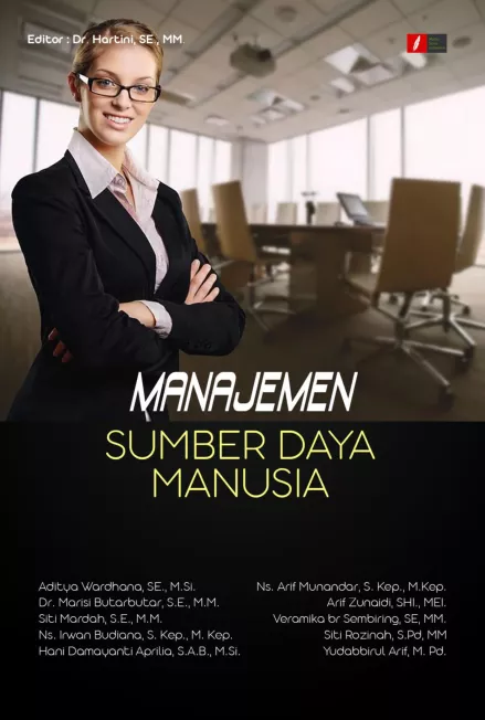 Manajemen Sumber Daya Manusia