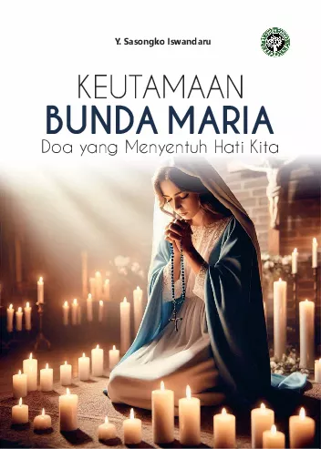 Keutamaan Bunda Maria