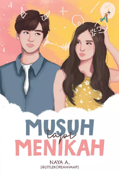 Musuh Tapi Menikah