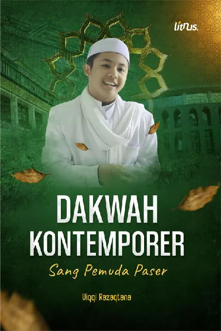DAKWAH KONTEMPORER SANG PEMUDA PASER