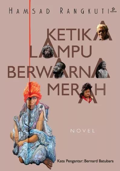 Ketika Lampu Berwarna Merah