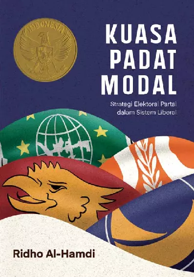Kuasa Padat Modal