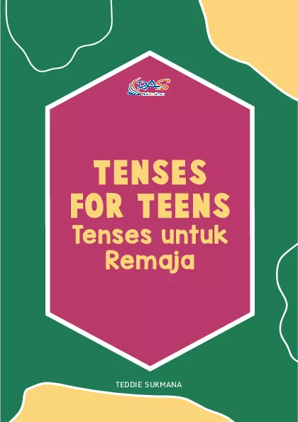 Tenses for Teens
