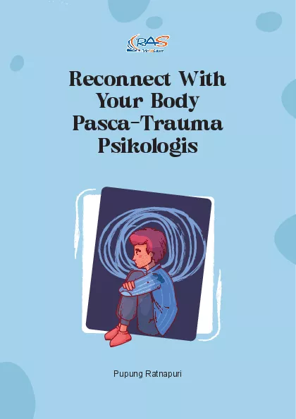 Reconnect With Your Body Pasca-Trauma Psikologis