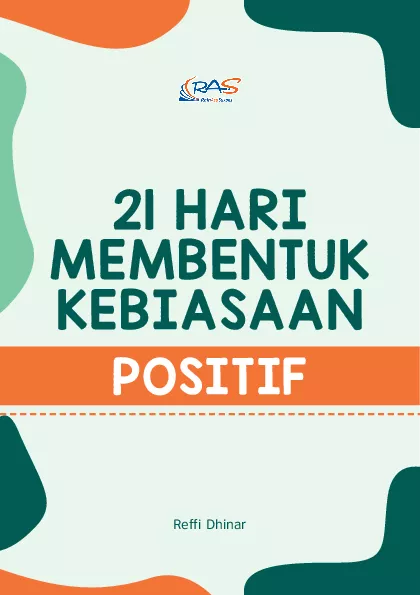 21 Hari Membentuk Kebiasaan Positif