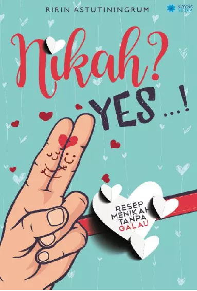 Nikah ! Yes