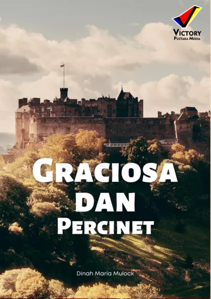 Graciosa dan Percinet