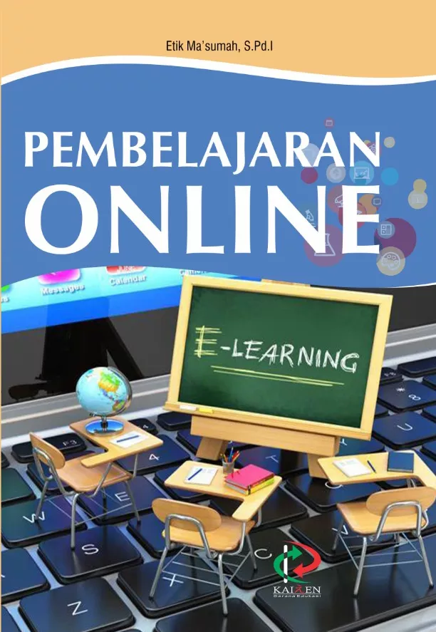 Pembelajaran online