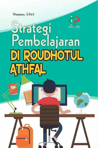 Strategi Pembelajaran di Roudhotul Athfal