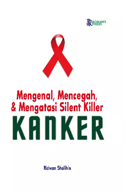 Mengenal, Mencegah, Mengatasi Silent Killer, 