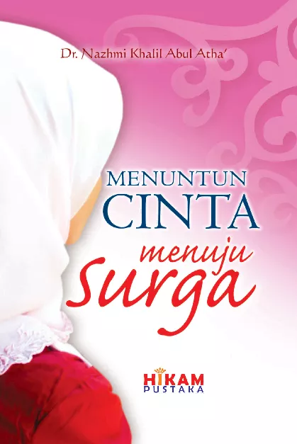 Menuntun Cinta Menuju Surga