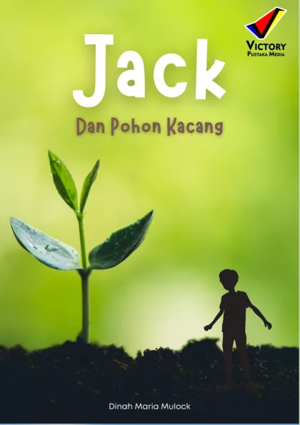 Jack dan Pohon Kacang