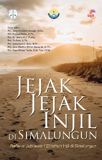 Jejak-jejak Injil di Simalungun