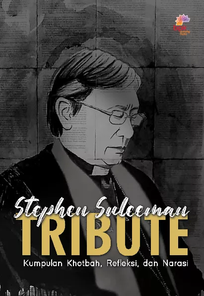 A Tribute Stephen Suleeman