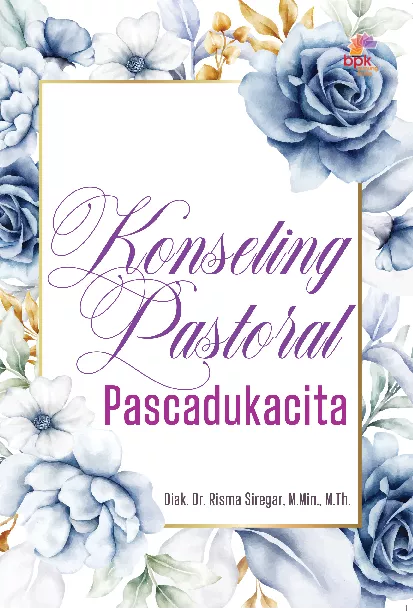 Konseling Pastoral Pascadukacita