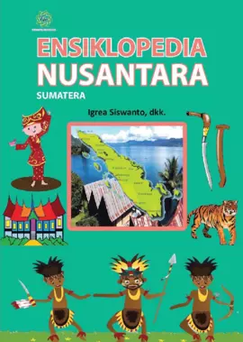 Ensiklopedia Nusantara Sumatera