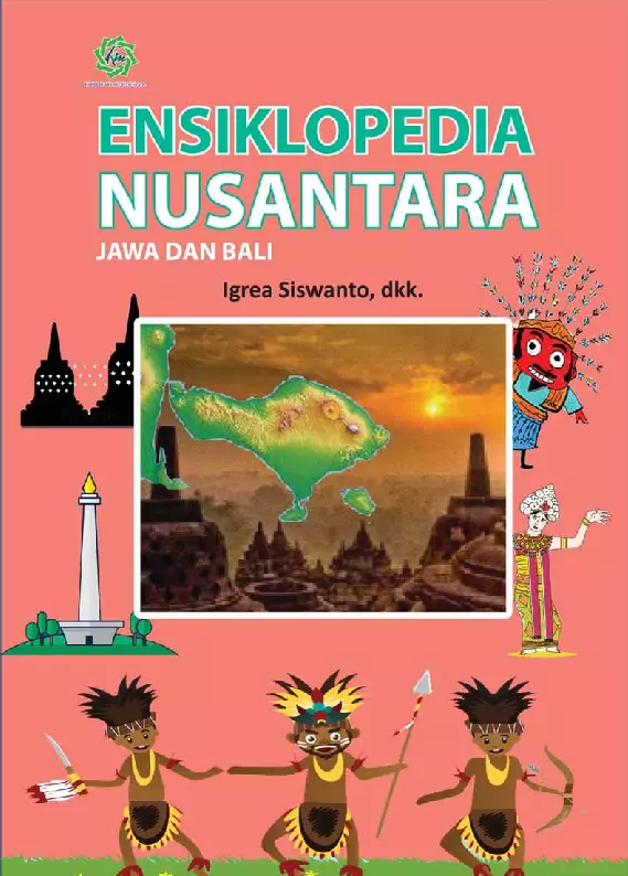 Ensiklopedia Nusantara Jawa dan Bali