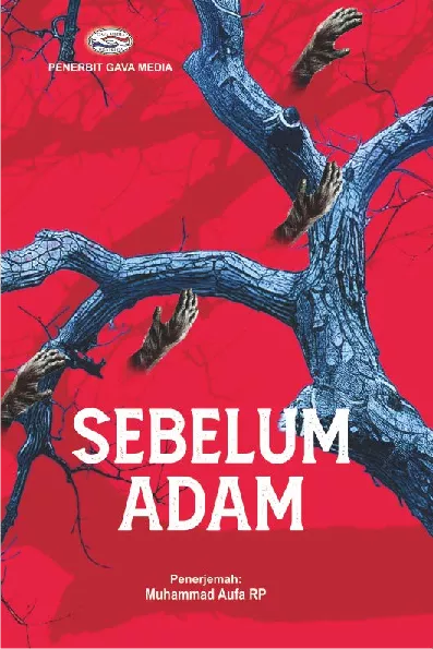 Sebelum Adam