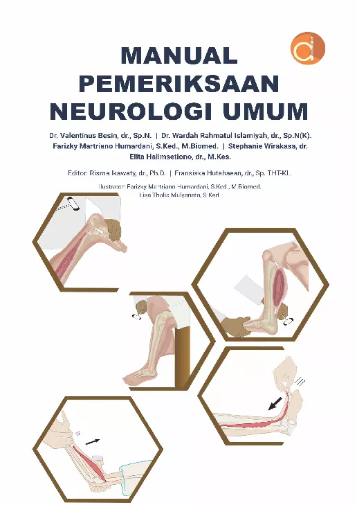 Manual Pemeriksaan Neurologi Umum