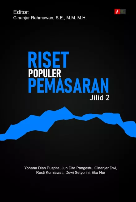 Riset Populer Pemasaran Jilid 2