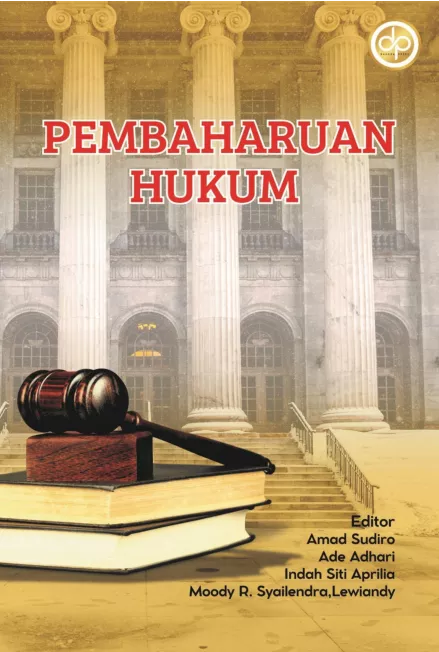 Pembaharuan Hukum