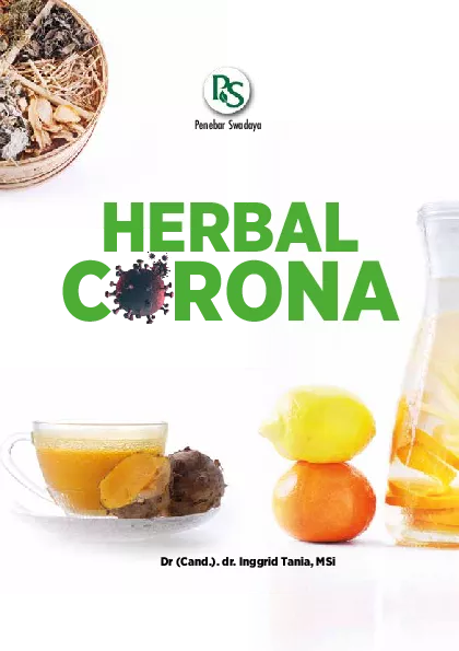 Herbal Corona